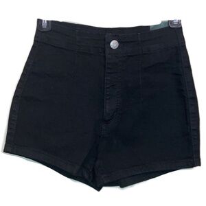 black wild fable jean shorts